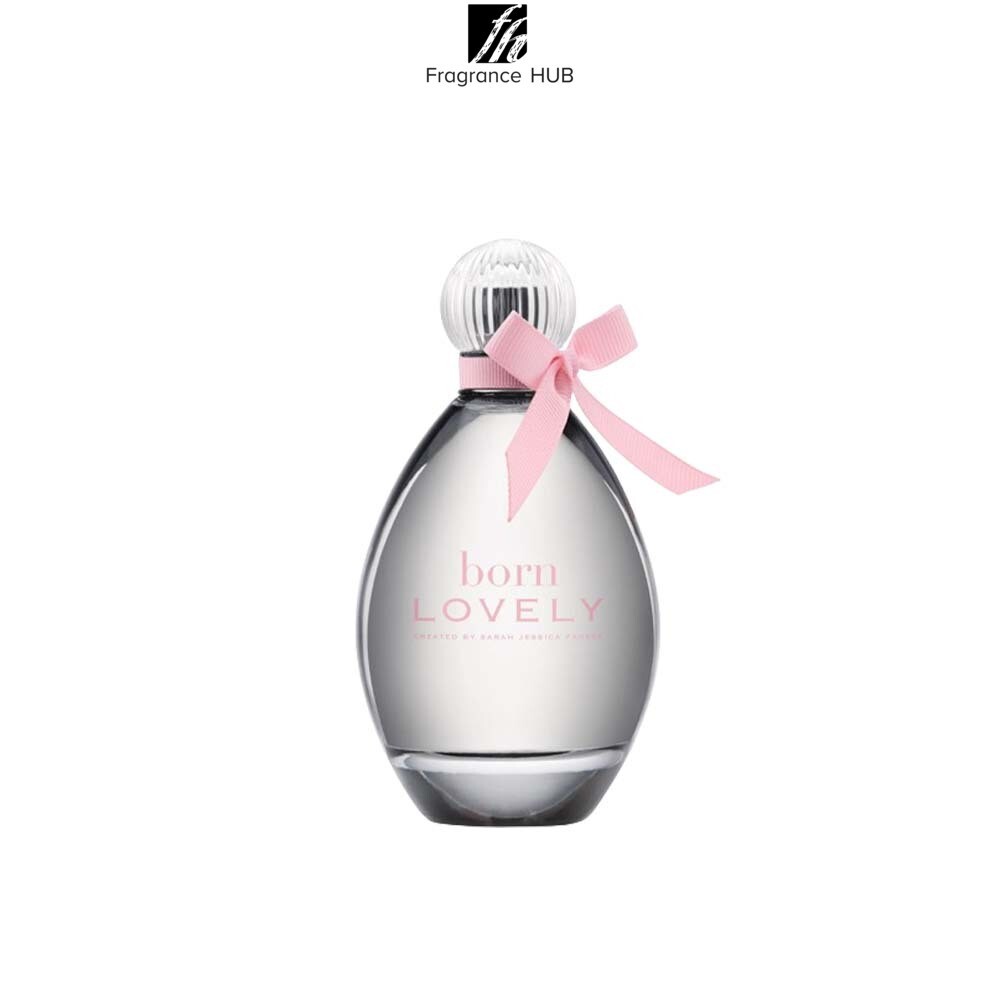 [Original] Sarah Jesscia Parker BORN Lovely EDP Lady 100ml