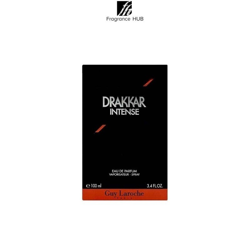 Guy Laroche Drakkar Intense EDP Men 100ml