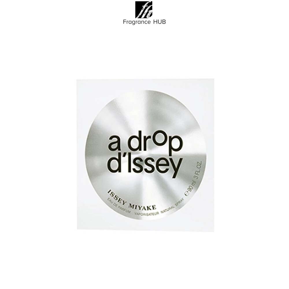 Issey Miyake A Drop D&#39;Issey EDP Lady 90ml