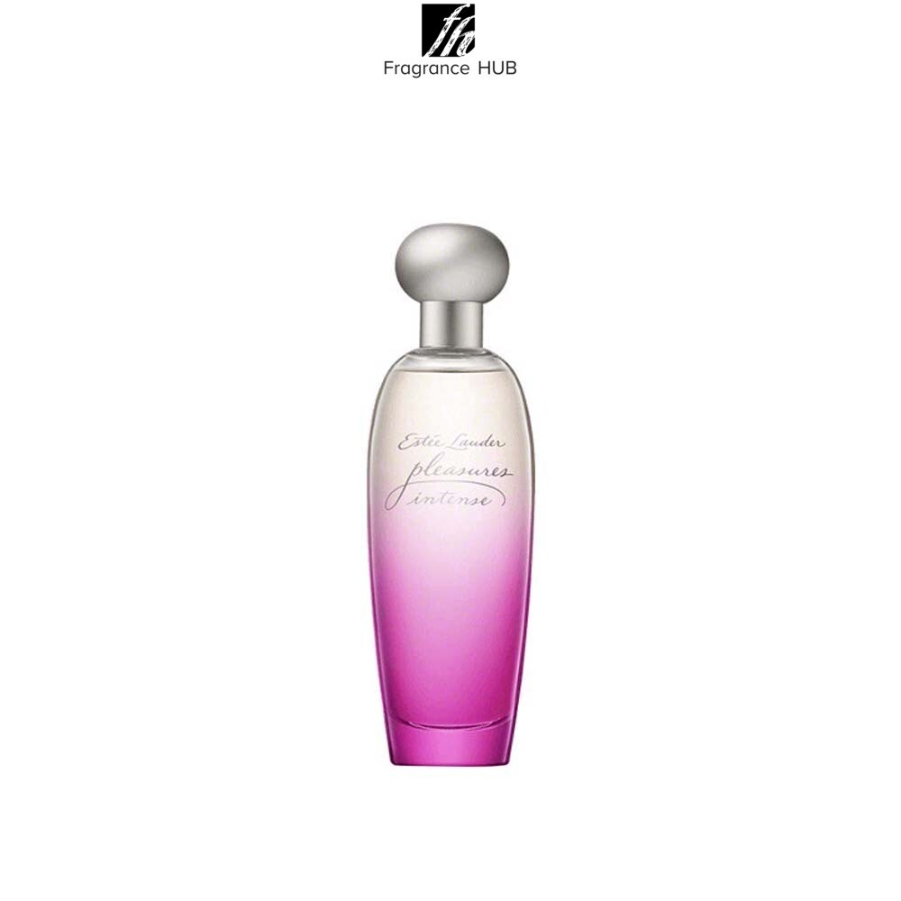 [Original] Estee Lauder Pleasure Intense EDP Lady 100ml