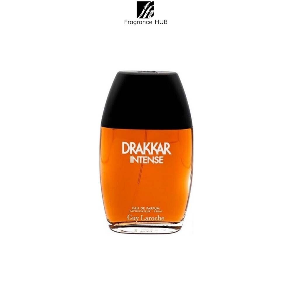 Guy Laroche Drakkar Intense EDP Men 100ml