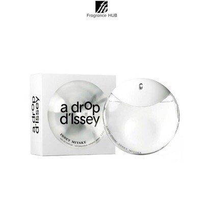 Issey Miyake A Drop D'Issey EDP Lady 90ml