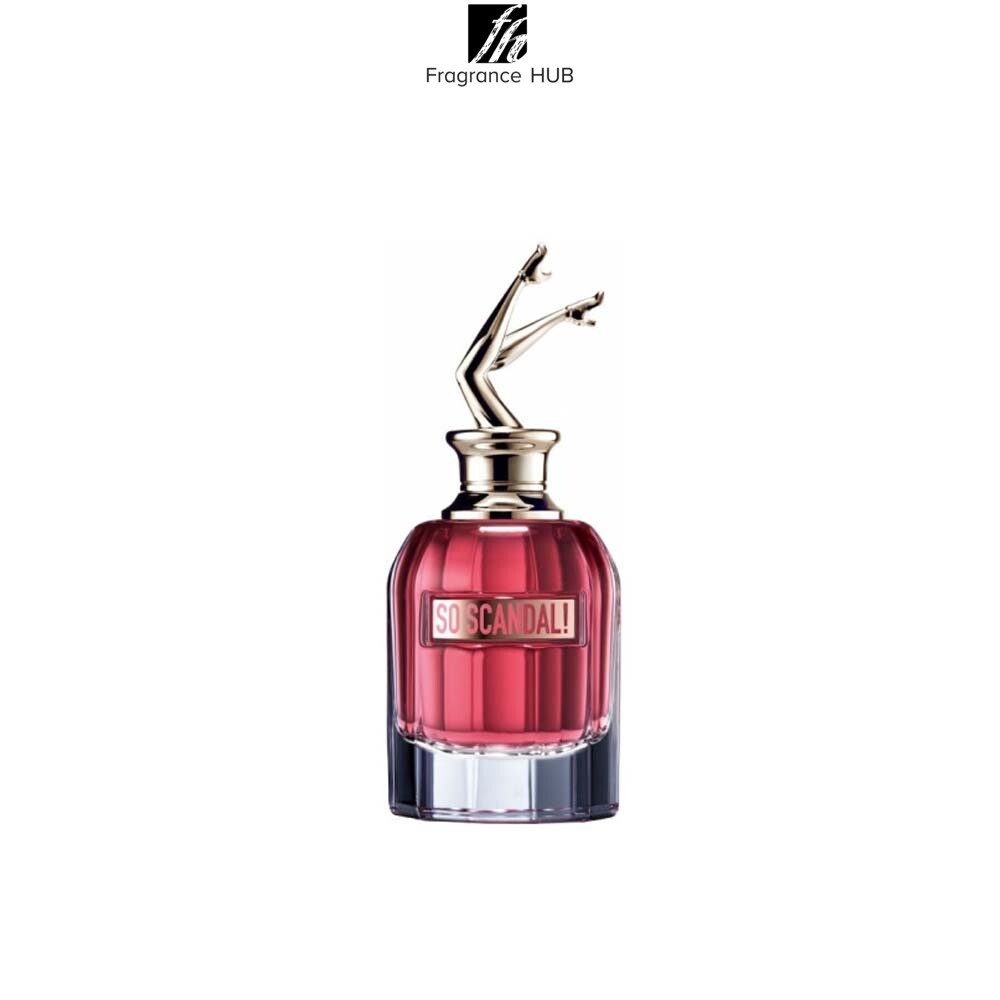 JPG Gaultier So Scandal EDP Lady 80ml