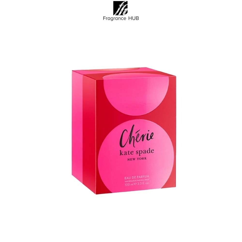 Kate Spade New York Cherie EDP Lady 100ml