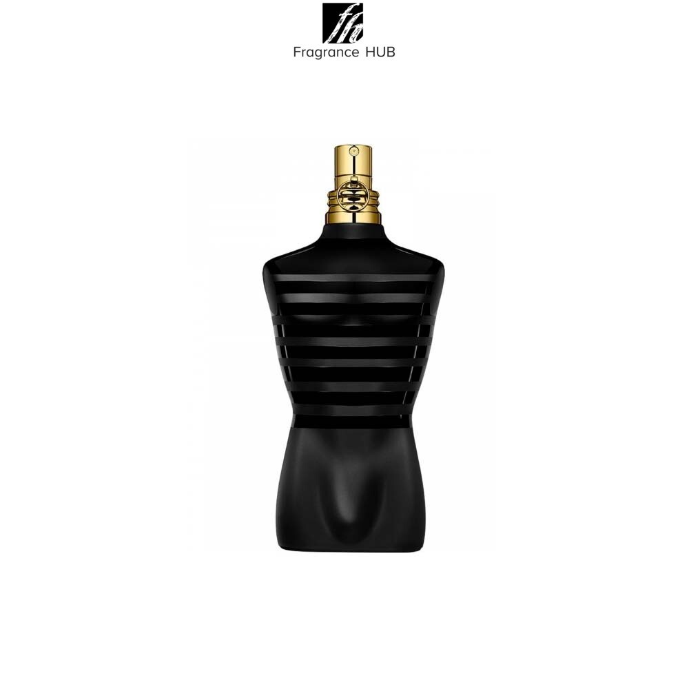 JPG Le Male Le Parfum EDP Intense for Men 125ml