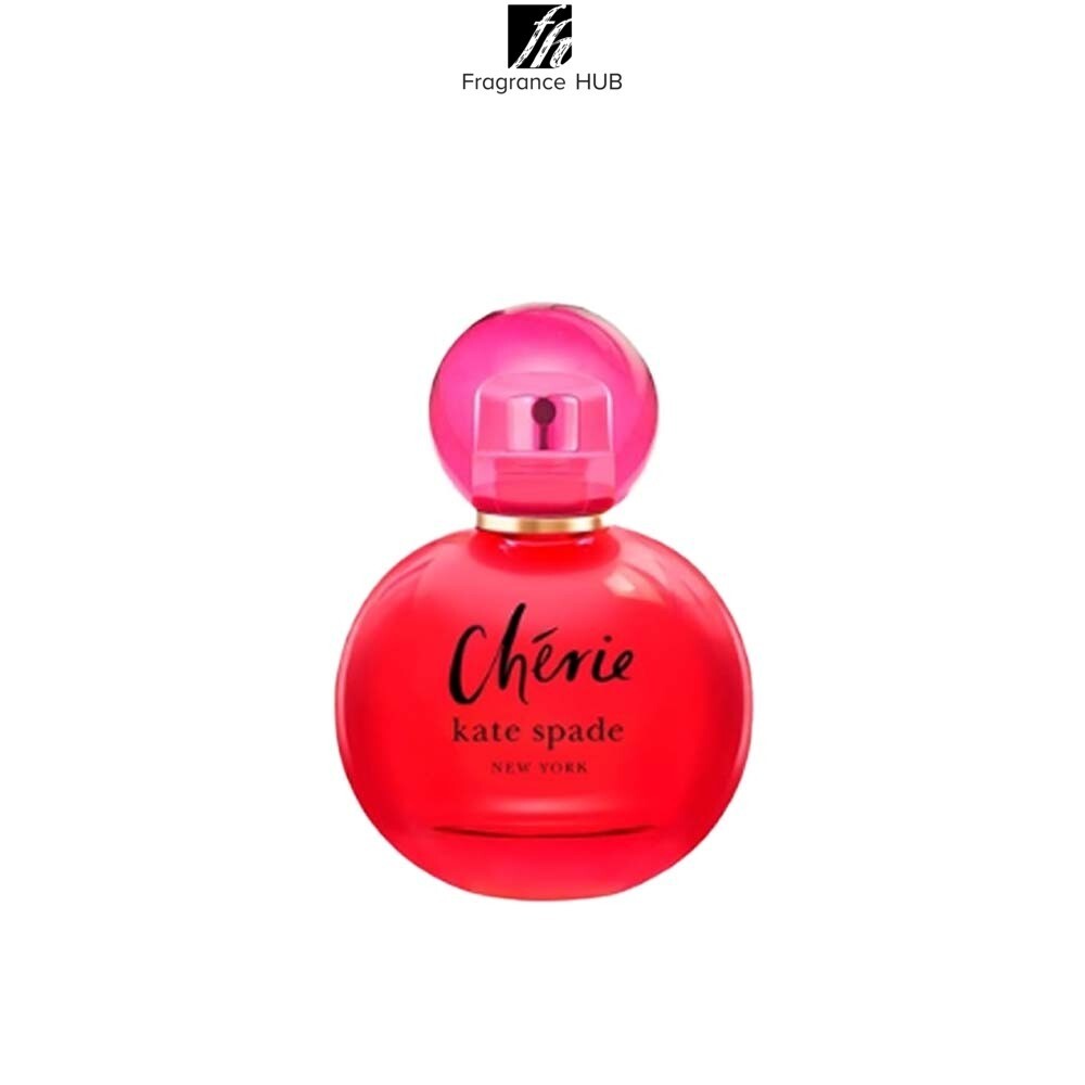 Kate Spade New York Cherie EDP Lady 100ml