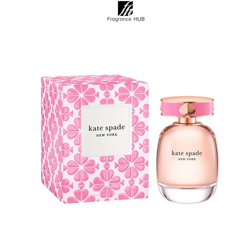 Kate Spade New York EDP Lady 100ml