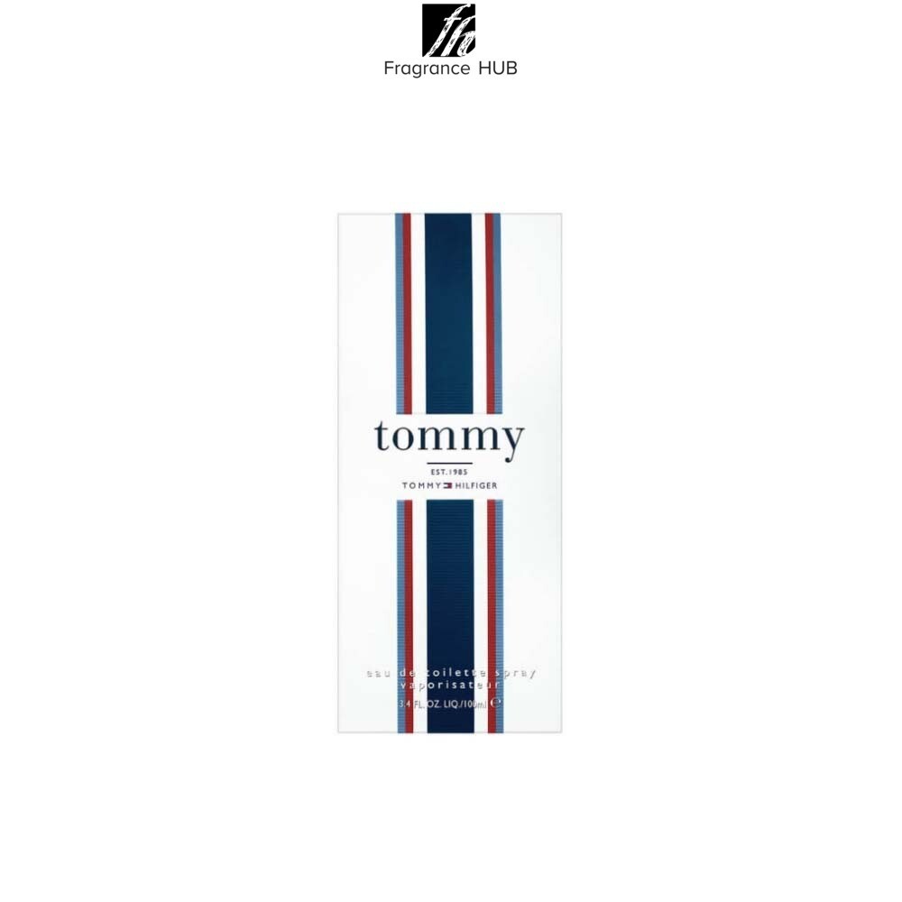 Tommy Hilfiger Tommy Boy EDT Men 100ml