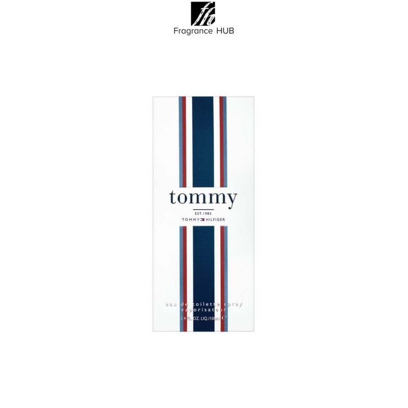Tommy Hilfiger Tommy Boy EDT Men 100ml