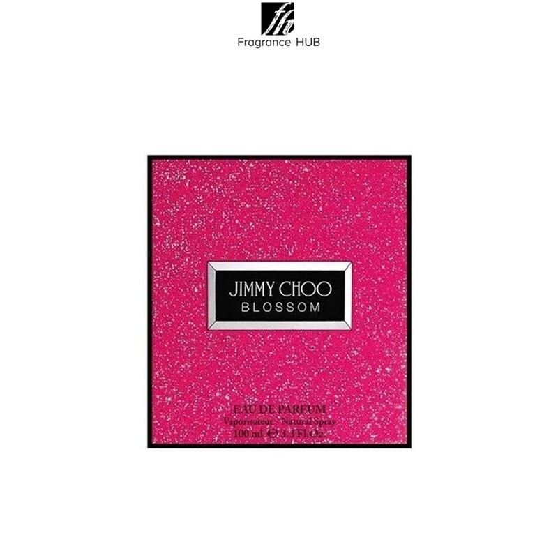 Jimmy Choo Blossom EDP Lady 100ml