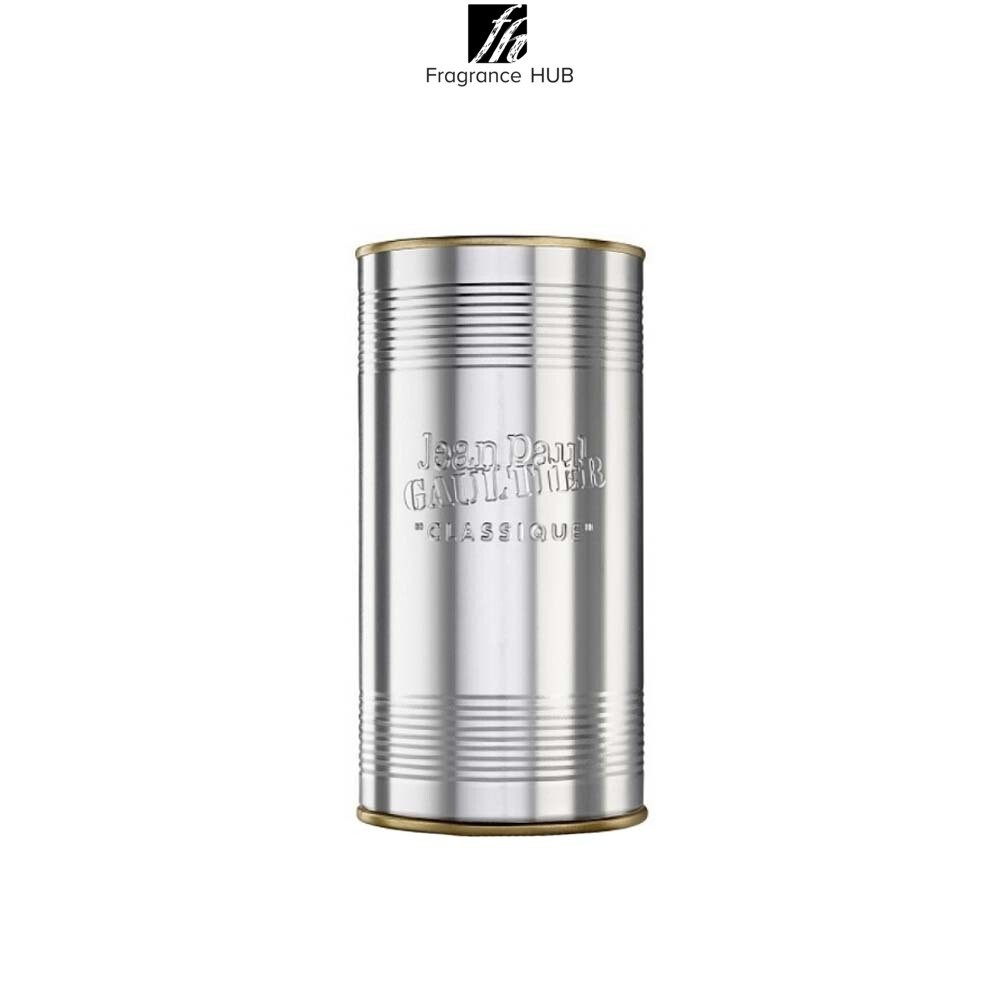 JPG Gaultier Classique EDT Lady 100ml