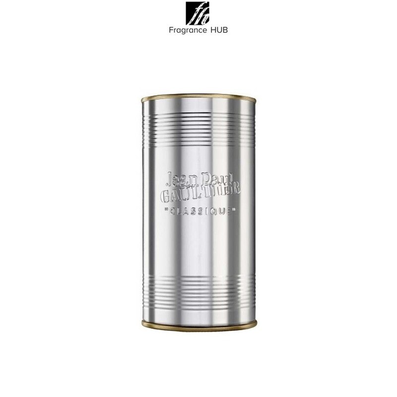 Jean Paul Gaultier JPG Classique EDT Lady 100ml