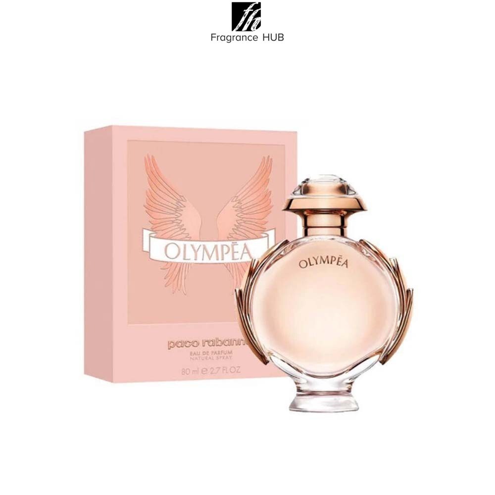Paco Rabanne Olympea EDP Lady 80ml