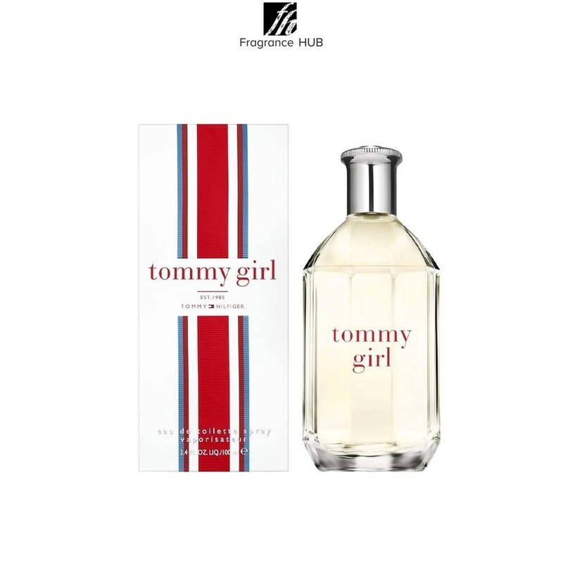 Tommy Hilfiger Tommy Girl EDP Lady 100ml