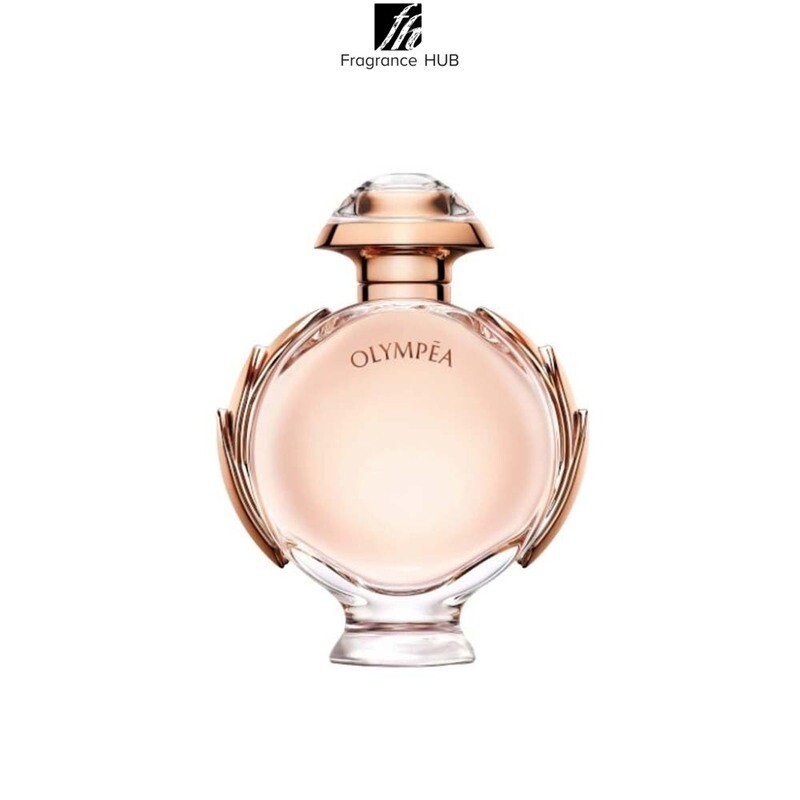 Paco Rabanne Olympea EDP Lady 80ml