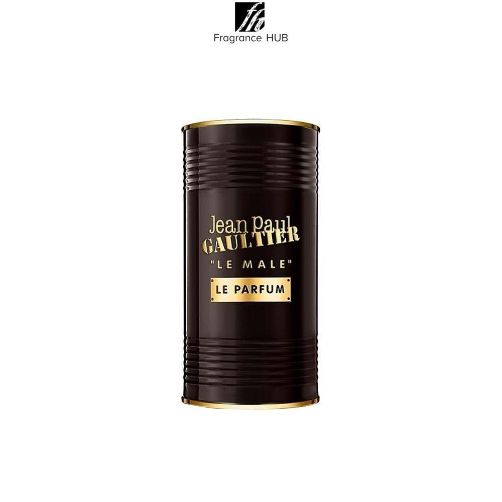 JPG Le Male Le Parfum EDP Intense for Men 125ml