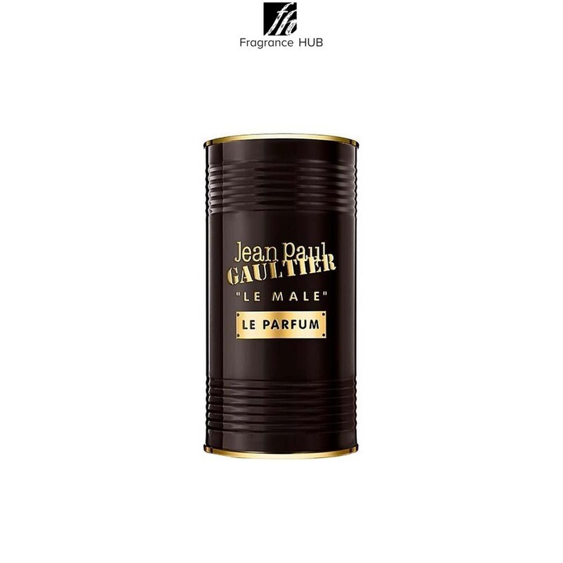 JPG Jean Paul Gaultier Le Male Le Parfum EDP Intense for Men 125ml
