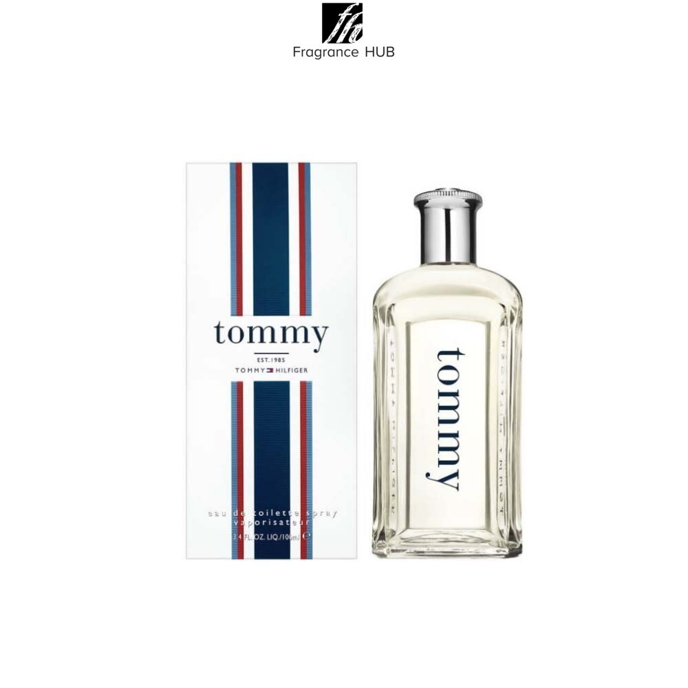 Tommy Hilfiger Tommy Boy EDT Men 100ml