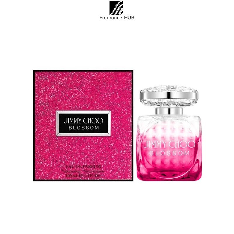 Jimmy Choo Blossom EDP Lady 100ml
