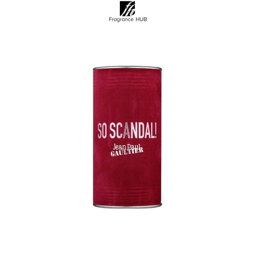 JPG Gaultier So Scandal EDP Lady 80ml