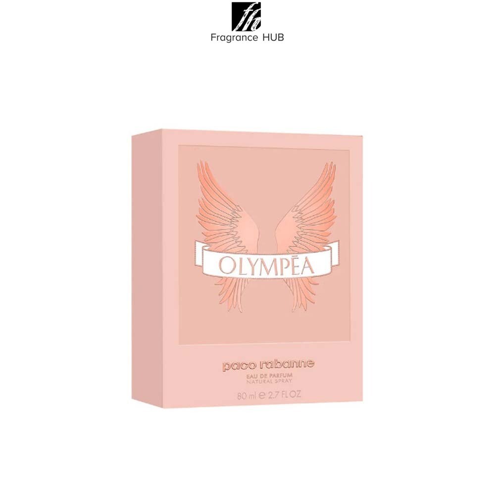 Paco Rabanne Olympea EDP Lady 80ml