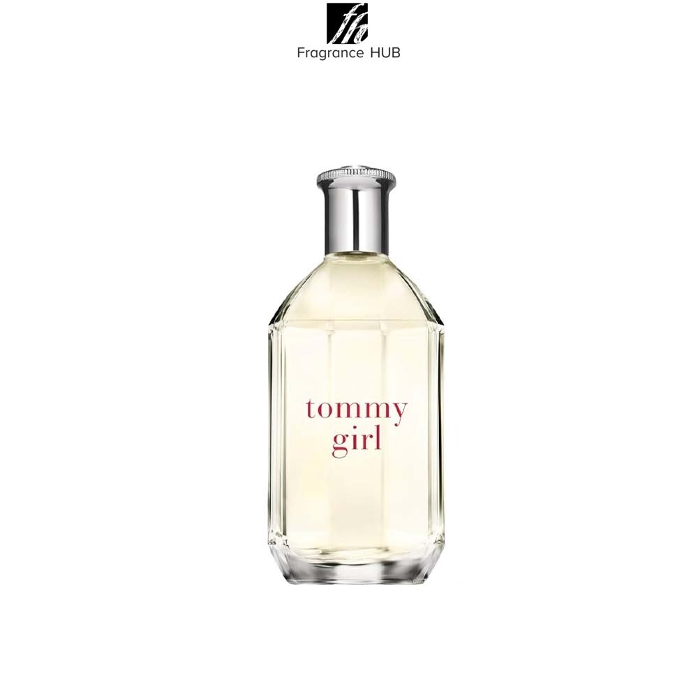 Tommy Hilfiger Tommy Girl EDP Lady 100ml