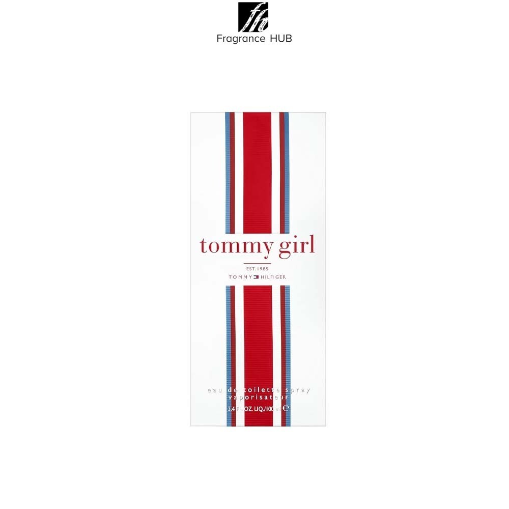 Tommy Hilfiger Tommy Girl EDP Lady 100ml