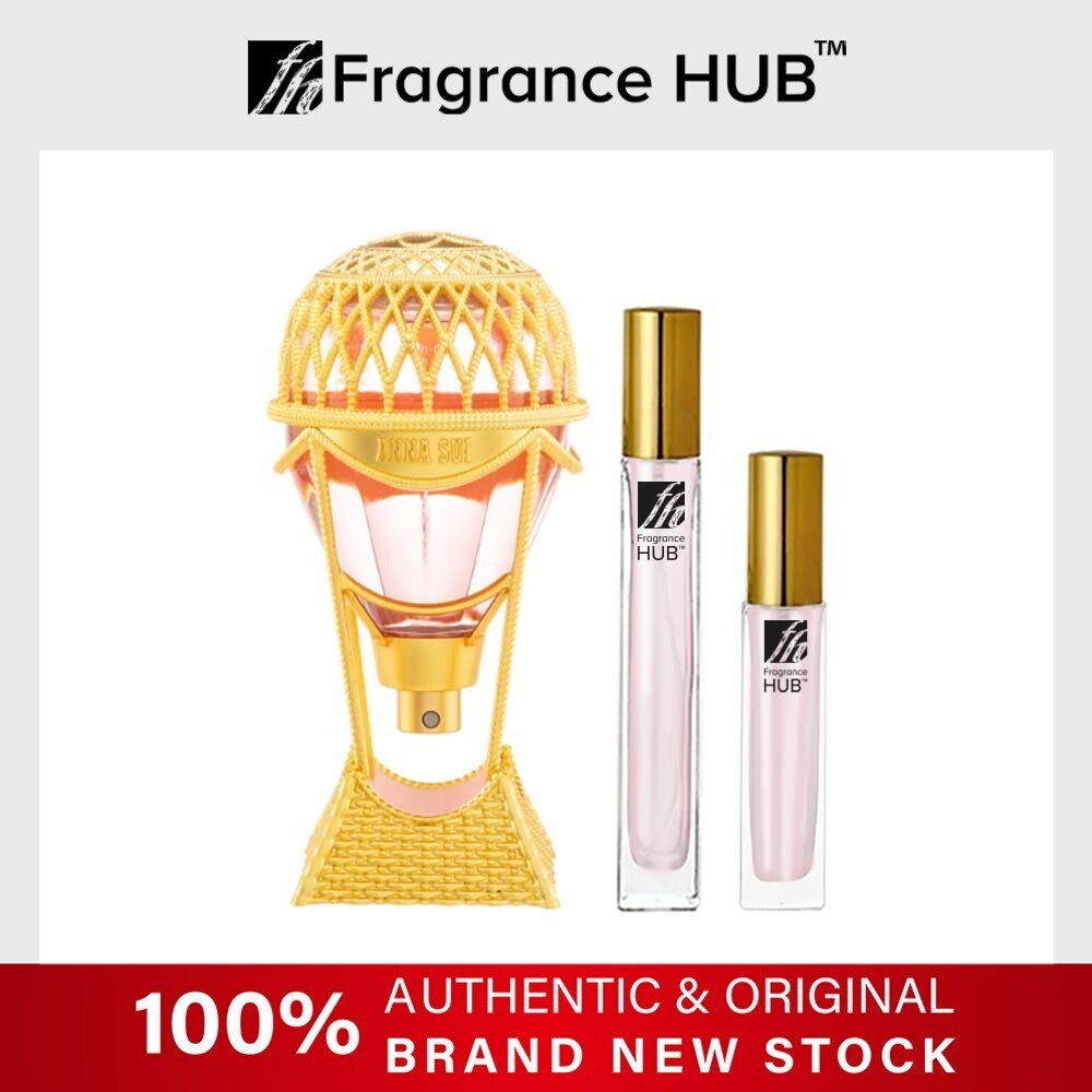 [FH 5/10ml Refill] Anna Sui Sky EDT Lady by Fragrance HUB