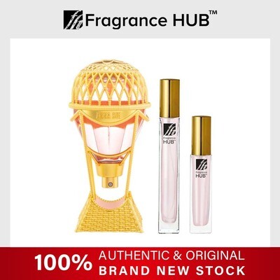 [FH 5/10ml Refill] Anna Sui Sky EDT Lady by Fragrance HUB