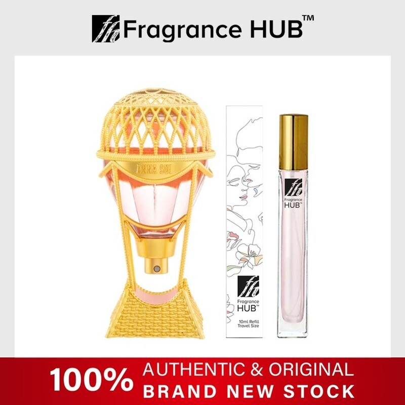 [FH 5/10ml Refill] Anna Sui Sky EDT Lady by Fragrance HUB