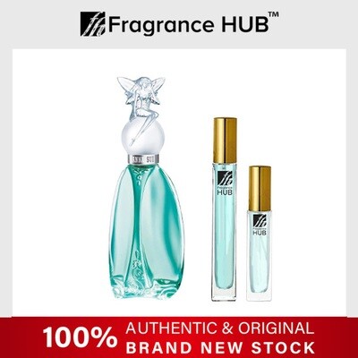 [FH 5/10ml Refill] Anna Sui Secret Wish EDT Lady by Fragrance HUB
