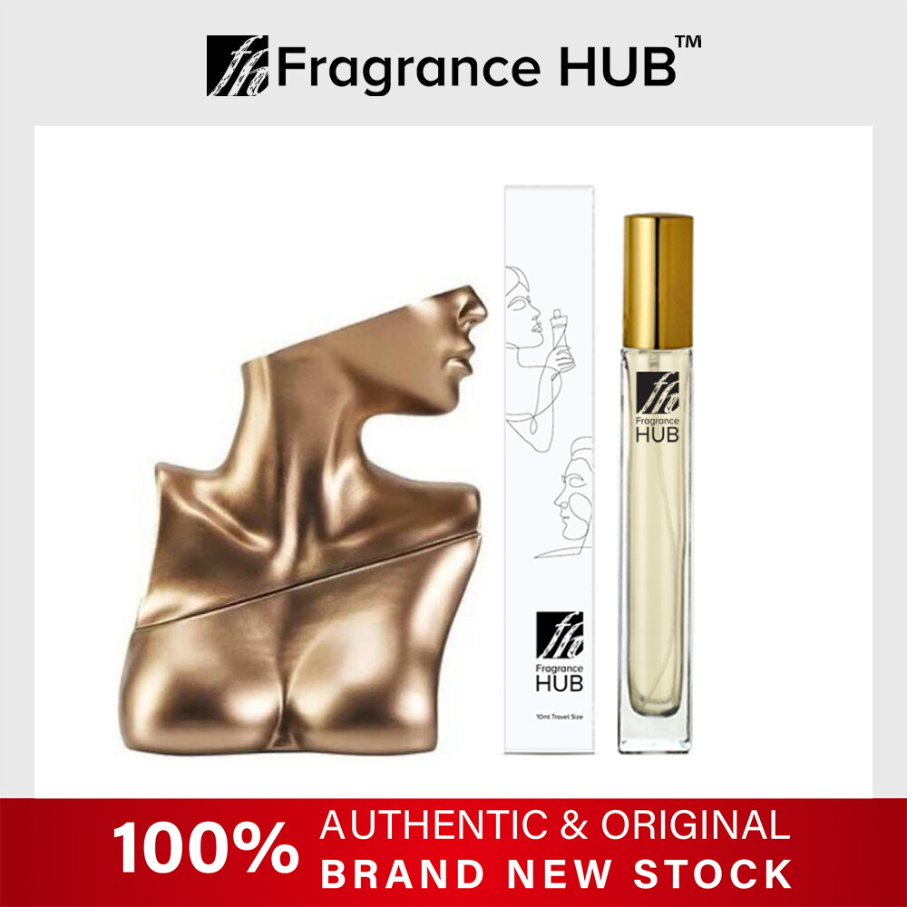 [FH 5/10ml Refill] Billie Eilish Eilish EDP Lady by Fragrance HUB