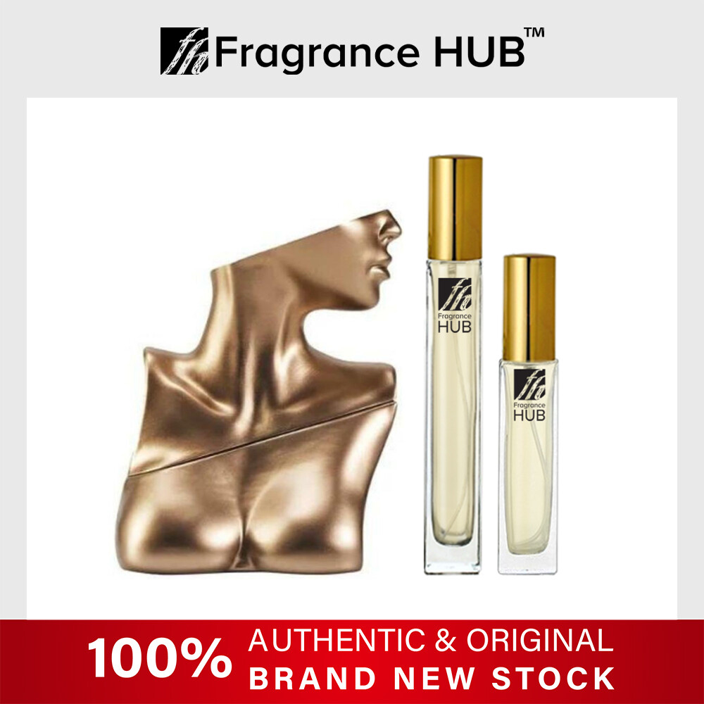 [FH 5/10ml Refill] Billie Eilish Eilish EDP Lady by Fragrance HUB