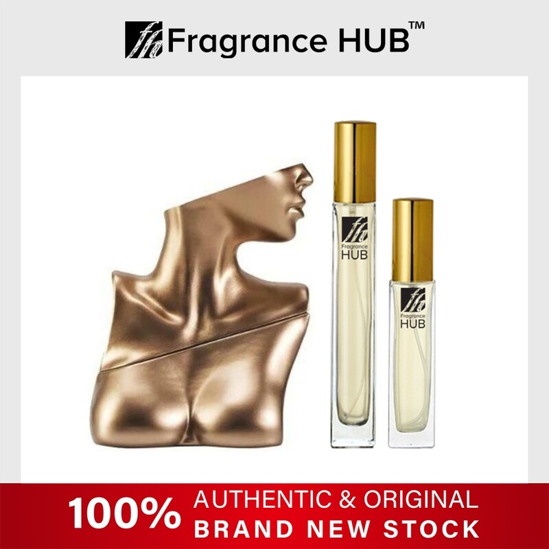 [FH 5/10ml Refill] Billie Eilish Eilish EDP Lady by Fragrance HUB