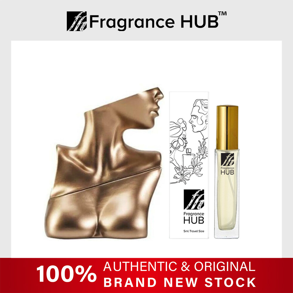[FH 5/10ml Refill] Billie Eilish Eilish EDP Lady by Fragrance HUB
