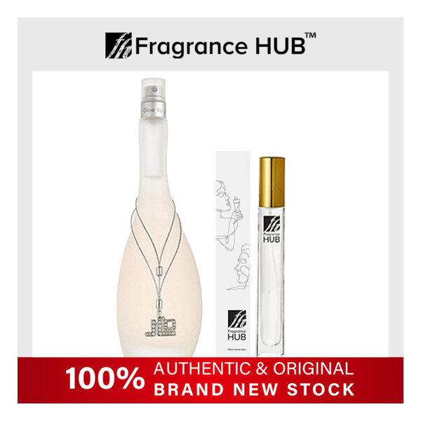 [FH 5/10ml Refill] Jennifer Lopez JLO Glow EDP Women by Fragrance HUB