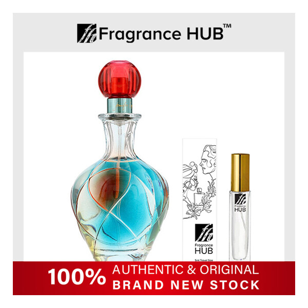 [FH 5/10ml Refill] Jennifer Lopez JLO LIVE LUXE EDP Women by Fragrance HUB