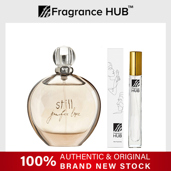[FH 5/10ml Refill] Jennifer Lopez JLO Still EDP Lady by Fragrance HUB
