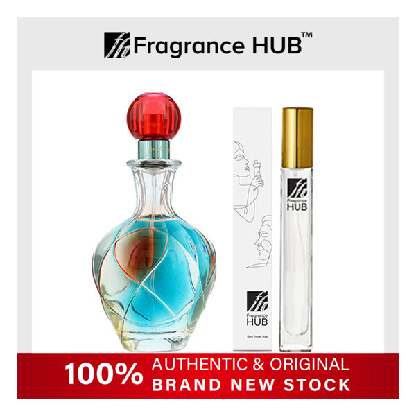 [FH 5/10ml Refill] Jennifer Lopez JLO LIVE LUXE EDP Women by Fragrance HUB