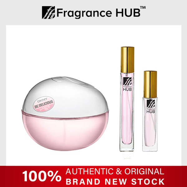 [FH 5/10ml Refill] DKNY Fresh Blossom EDP Lady by Fragrance HUB