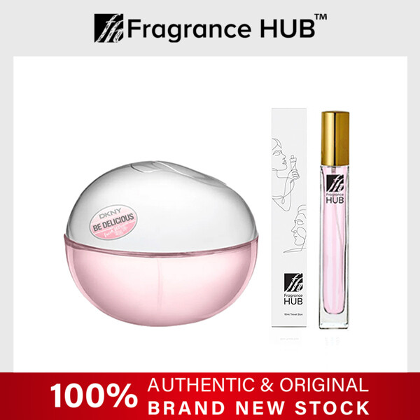 [FH 5/10ml Refill] DKNY Fresh Blossom EDP Lady by Fragrance HUB