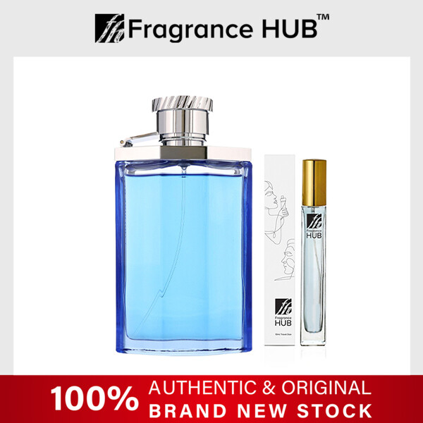 [FH 5/10ml Refill] Dunhill Blue Desire EDT Men by Fragrance HUB