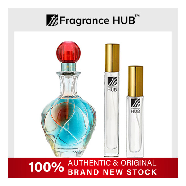 [FH 5/10ml Refill] Jennifer Lopez JLO LIVE LUXE EDP Women by Fragrance HUB