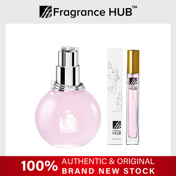 [FH 5/10ml Refill] Lanvin Eclat D&#39; Arpege Sheer EDT Women by Fragrance HUB
