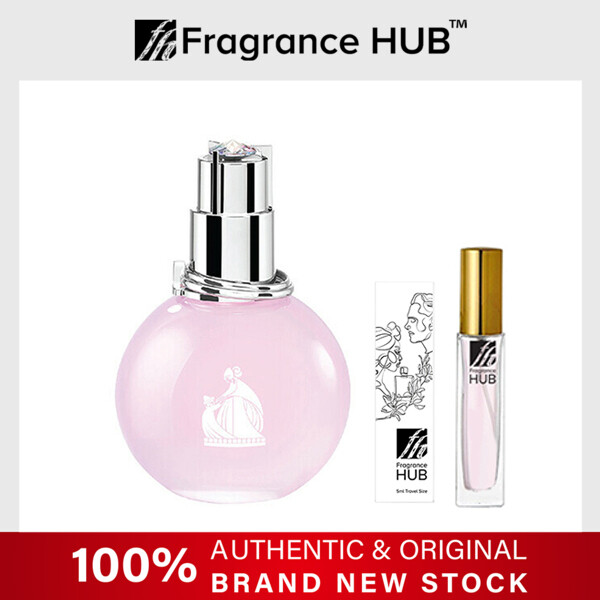 [FH 5/10ml Refill] Lanvin Eclat D&#39; Arpege Sheer EDT Women by Fragrance HUB
