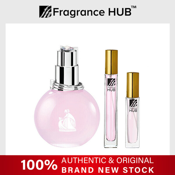 [FH 5/10ml Refill] Lanvin Eclat D&#39; Arpege Sheer EDT Women by Fragrance HUB