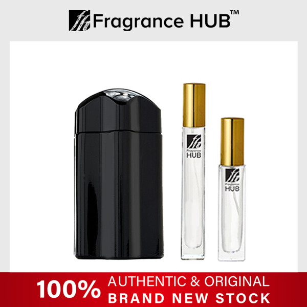 [FH 5/10ml Refill] MONT BLANC EMBLEM EDT Men by Fragrance HUB