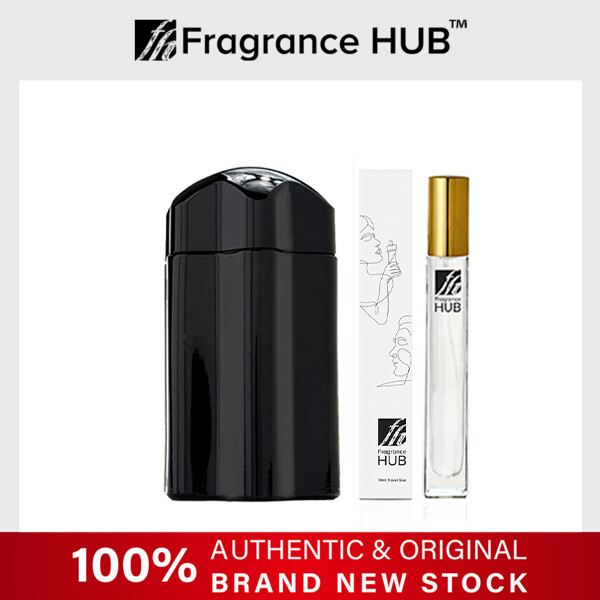 [FH 5/10ml Refill] MONT BLANC EMBLEM EDT Men by Fragrance HUB