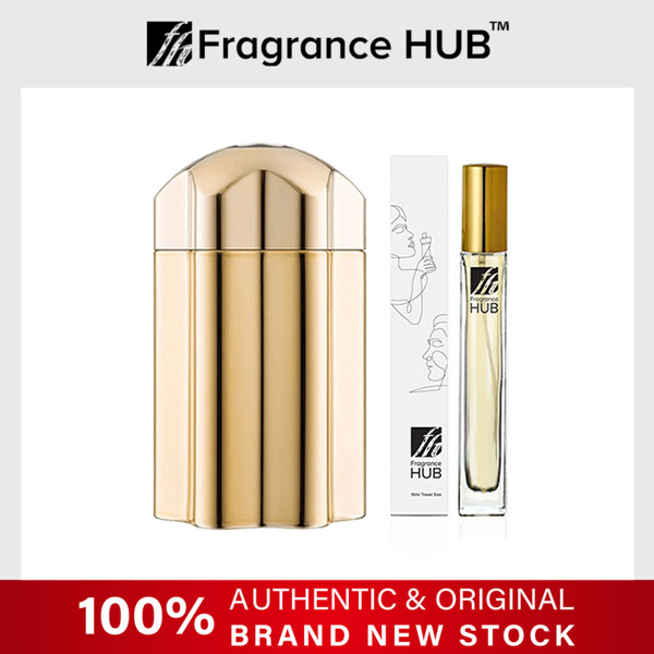 [FH 5/10ml Refill] Mont Blanc Emblem Absolu EDT Men by Fragrance HUB