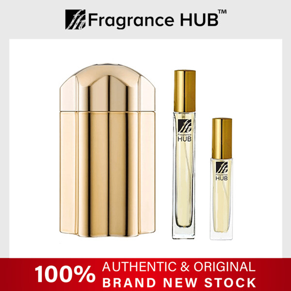[FH 5/10ml Refill] Mont Blanc Emblem Absolu EDT Men by Fragrance HUB